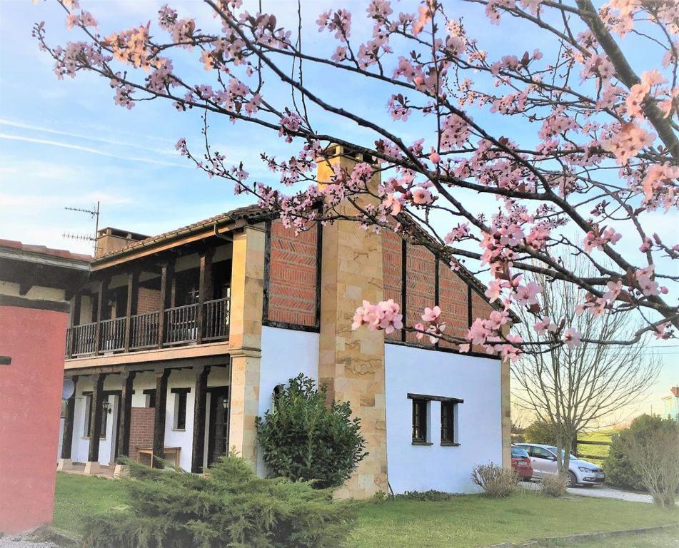 Casa Rural El Pozo Tremeo Sona Exterior photo